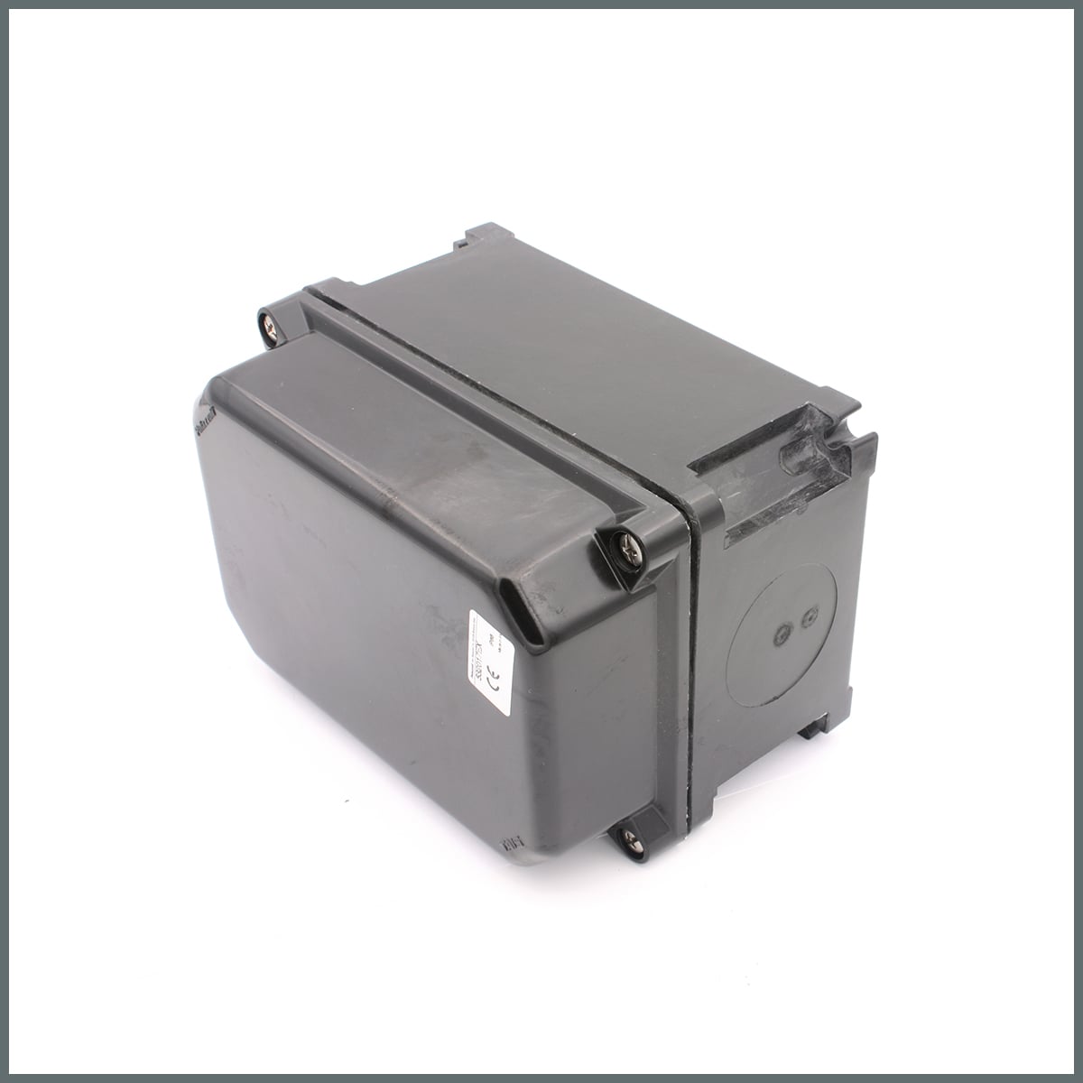 Konum GöstergeleriPalazzoli TAIS-EX Serisi BUAT (IP66) GRP 185x125x125 mm. Yüksek Kapak