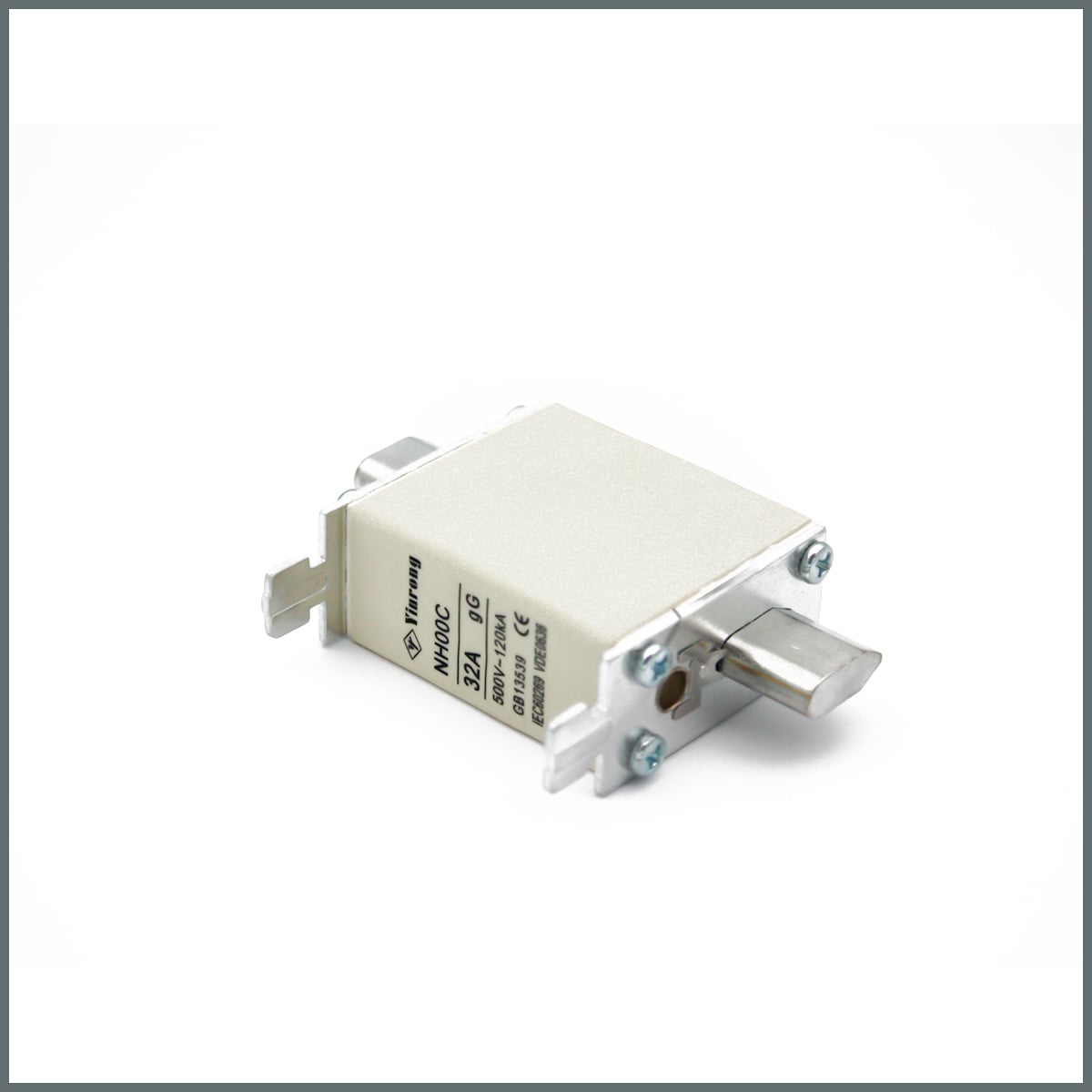 NH00C gG Sigorta 32A 