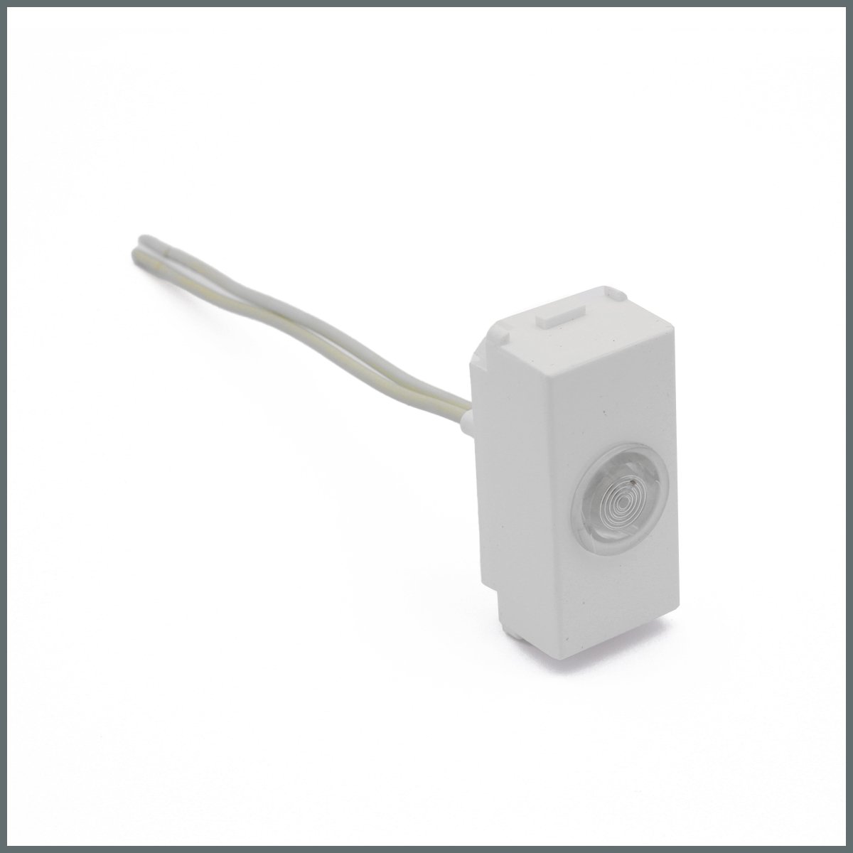 OnestodomoTER Serisi Şeffaf Sinyal Lambası 