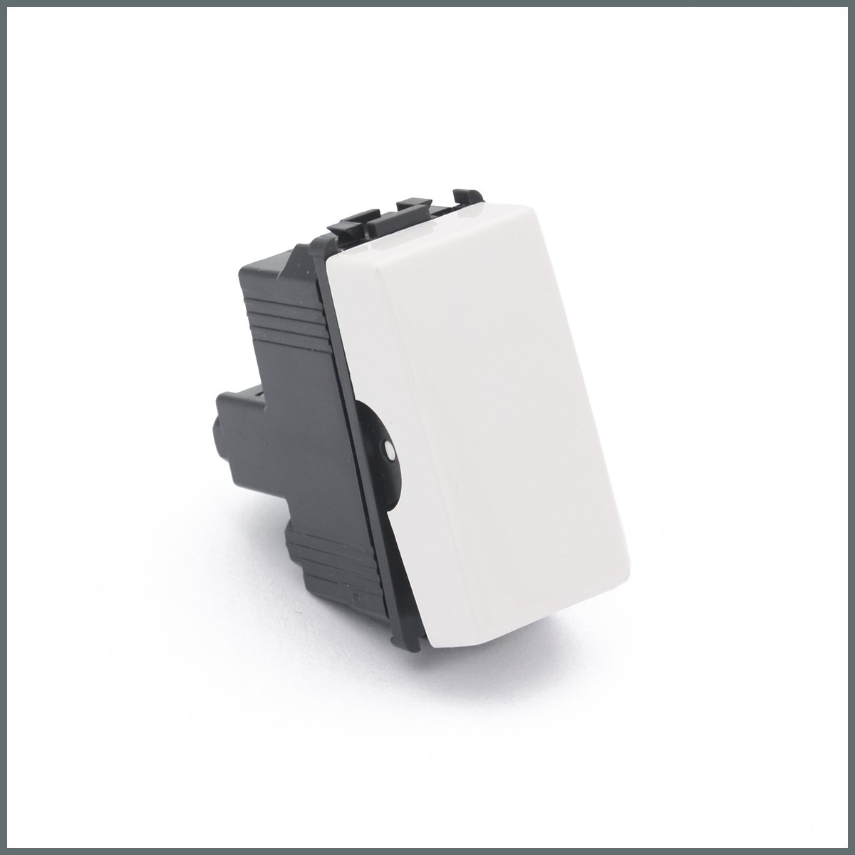 OnestoYön Değiştirme Anahtarı - 1 Modül  16A 250V