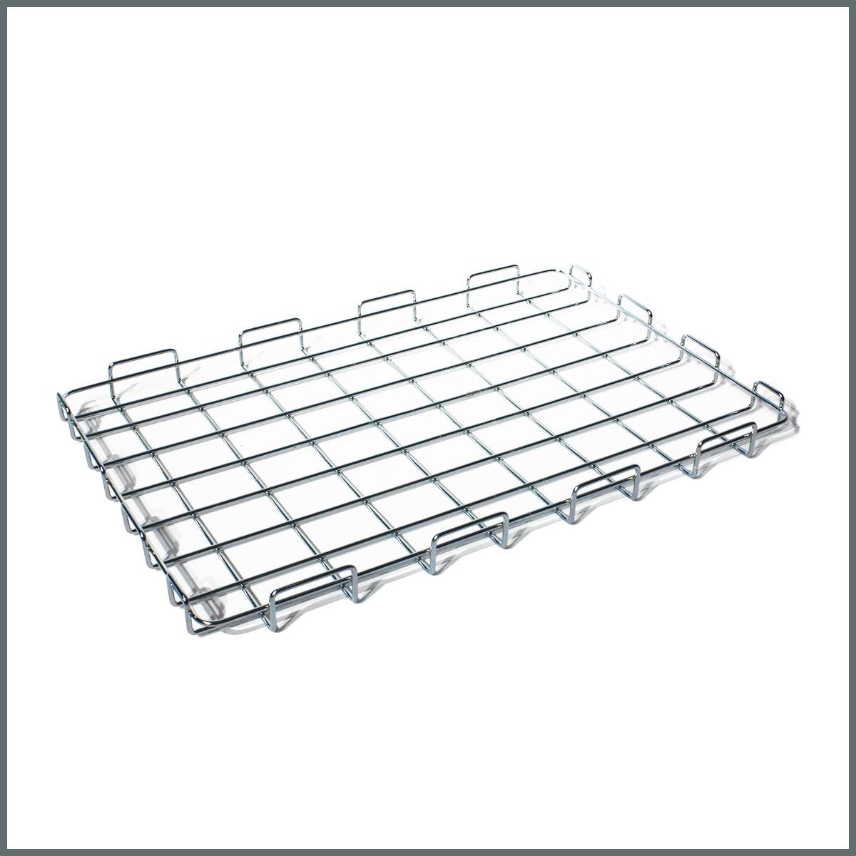Palazooli TIGUA LED Serisi için Çelik Tel Kafes Çinko Çelik Alaşım