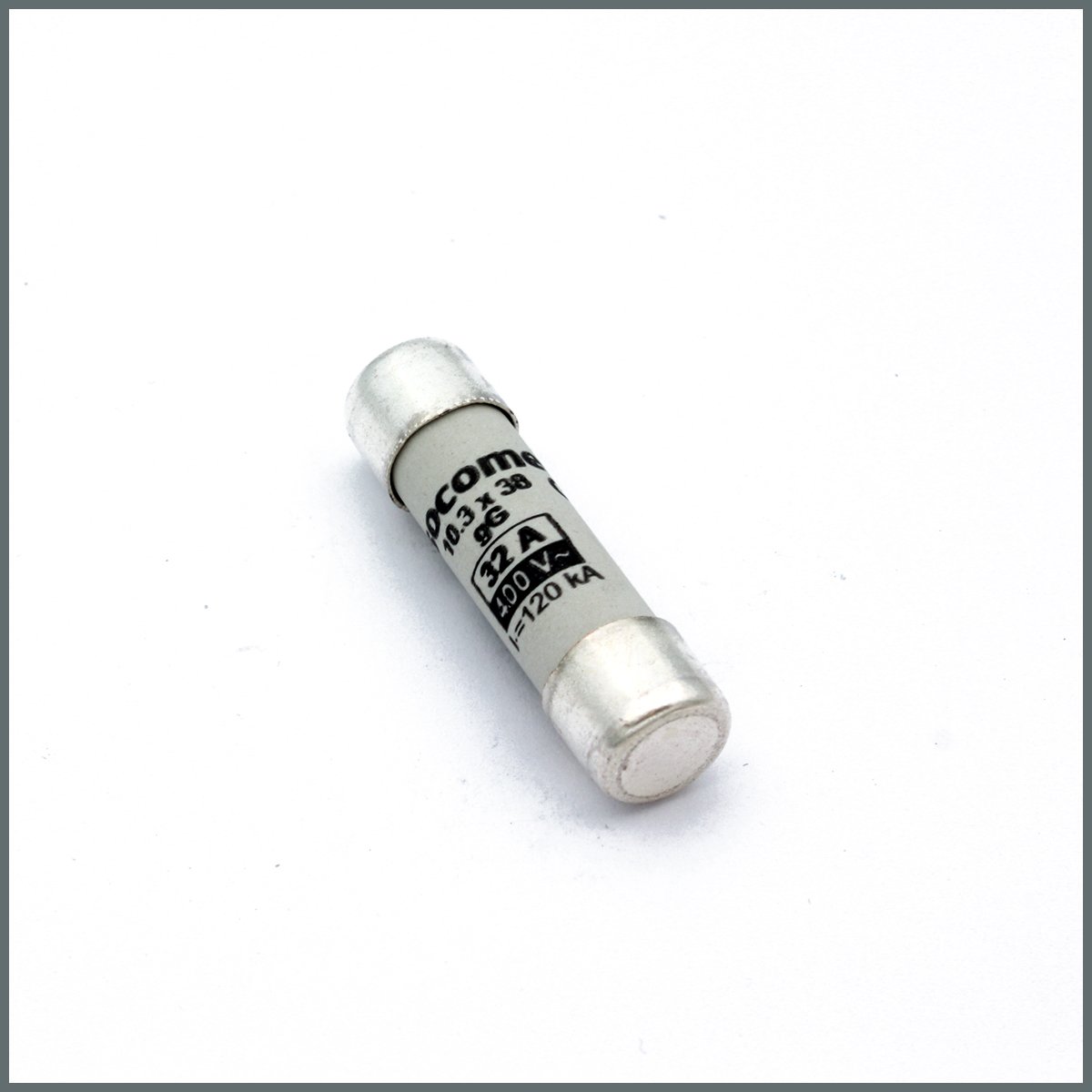 Sigorta gG 10x38 32A  (Pk.Ad:10)
