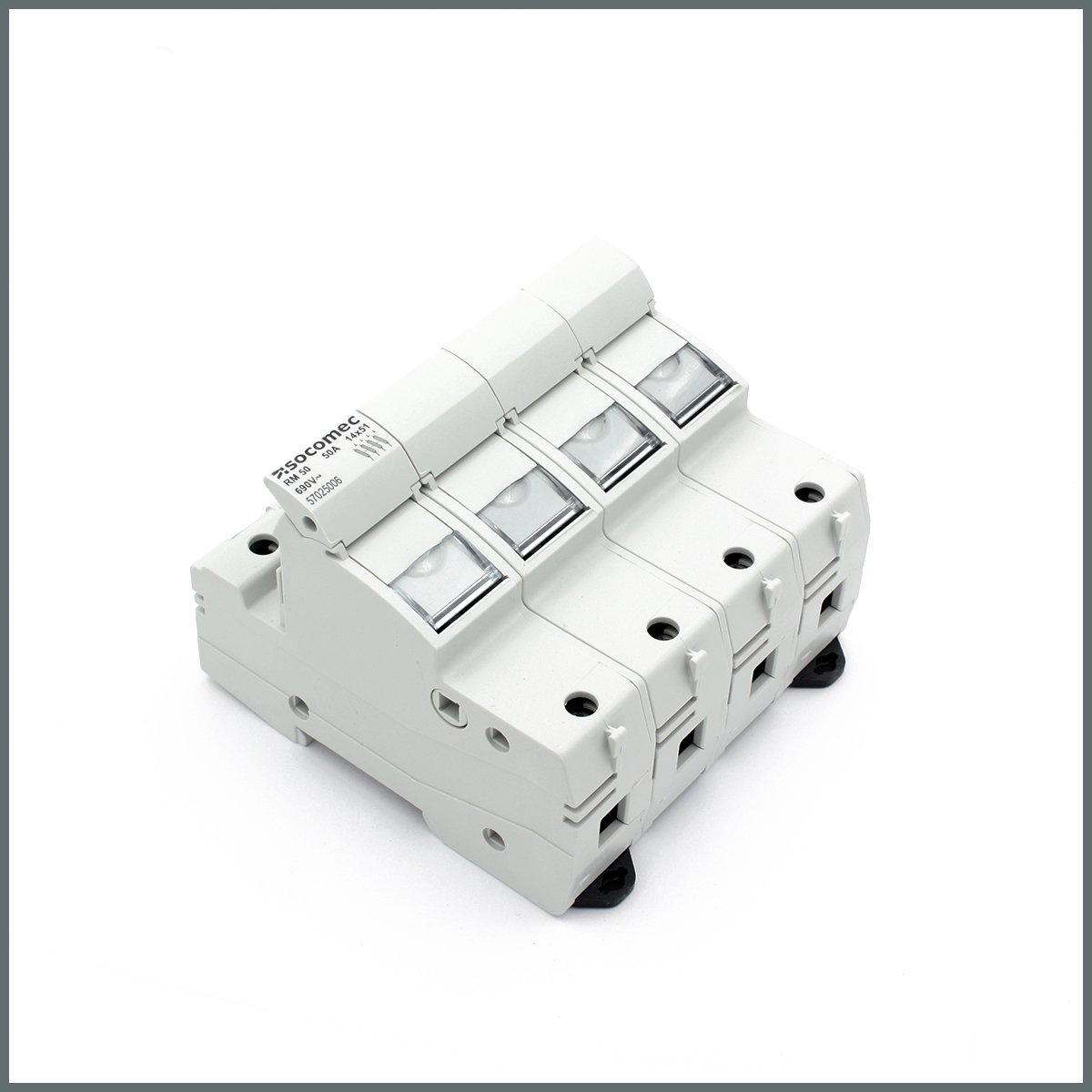 Sigorta yuvası 14x51 4K 