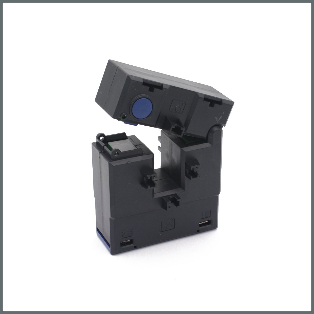 TAA032 Serisi 200/5A Ayr. Akım Tr. İç Ölçü : 21x32mm.