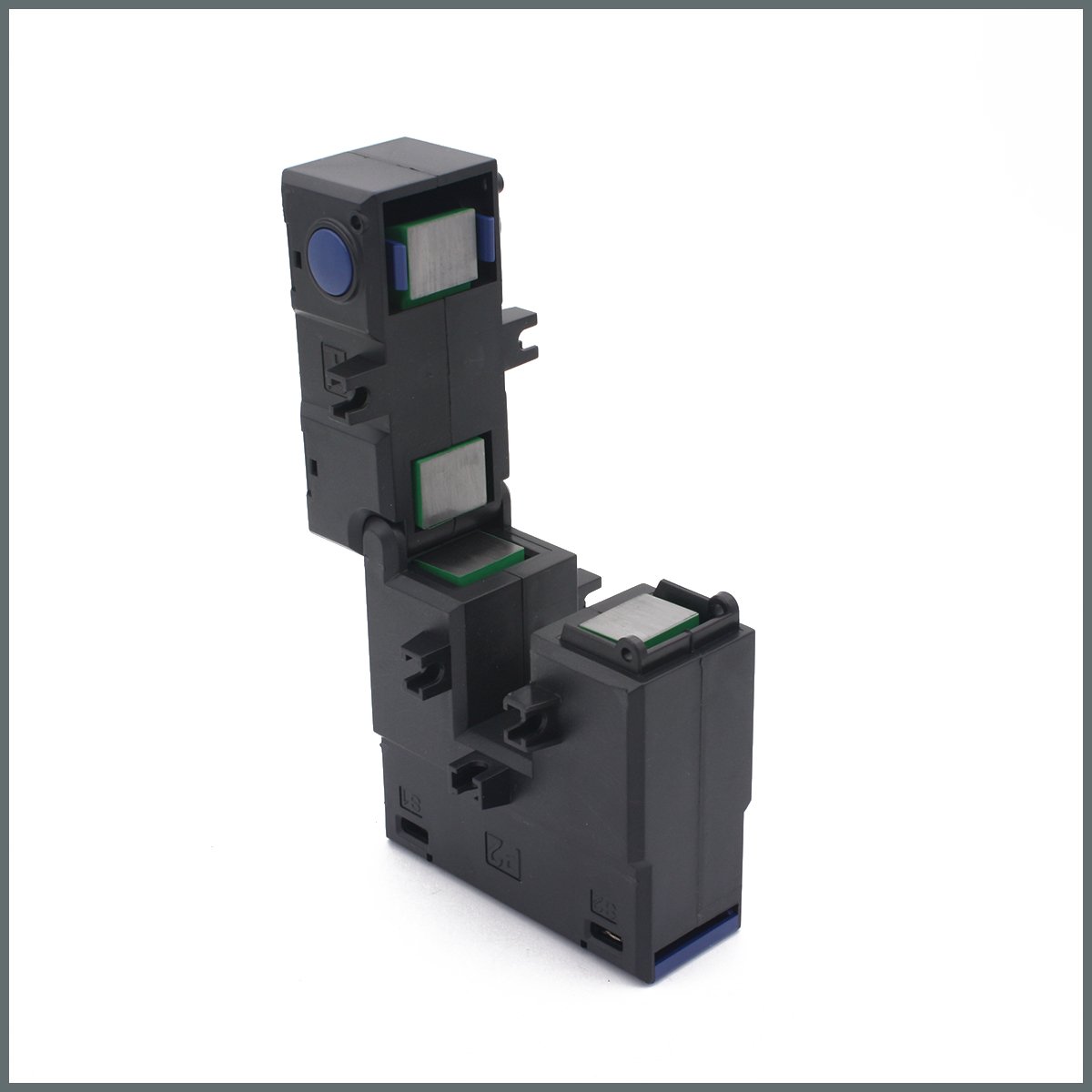 TAA032 Serisi 250/5A Ayr. Akım Tr. İç Ölçü : 21x32mm.