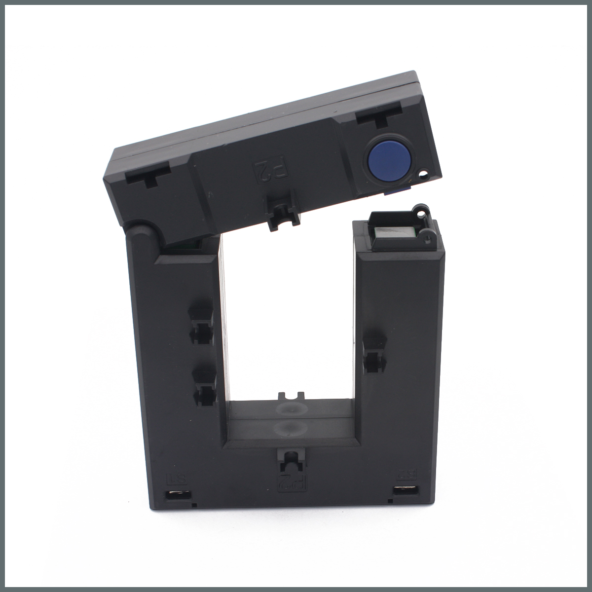 TAA082 Serisi 250/5A Ayr. Akım Tr. İç Ölçü : 50x81mm.