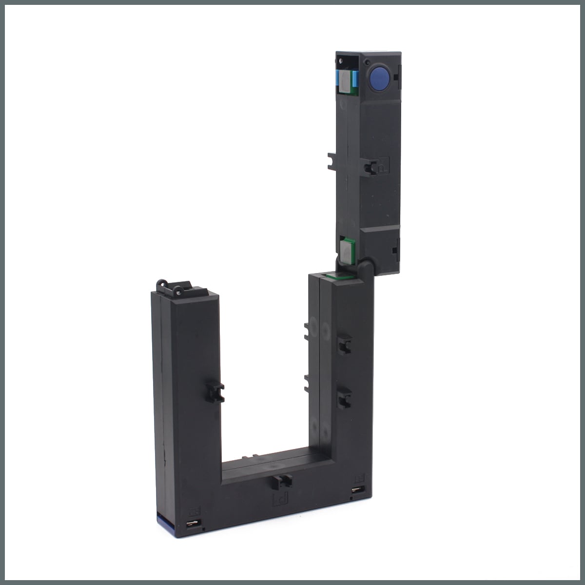 TAA122 Serisi 800/5A Ayr. Akım Tr. İç Ölçü : 80,5x120mm.