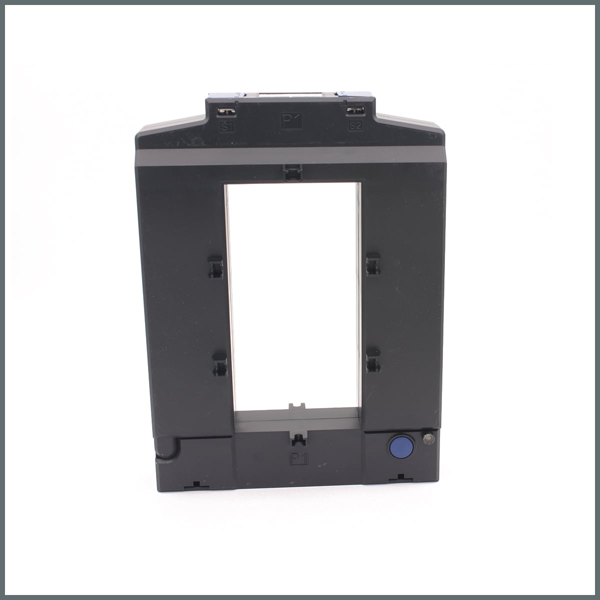 TAA162 Serisi 1000/5A Ayr. Akım Tr. İç Ölçü : 80,5x161mm.