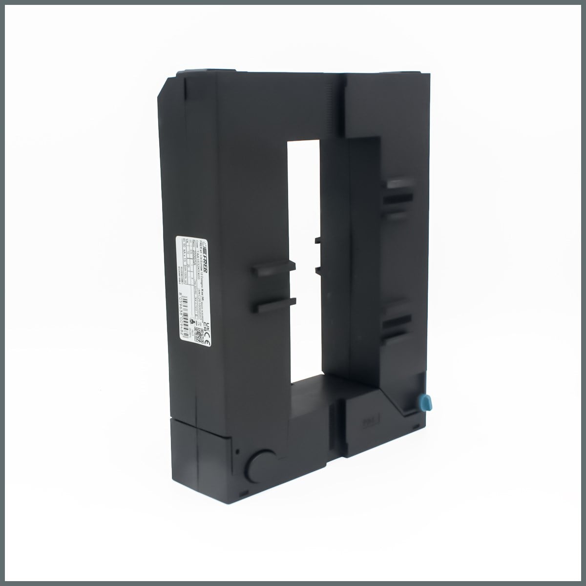 TAA163 serisi 2500/5A Ölçü Tipi Ayr. Akım Tr. İç Ölçü : 81x161,5mm.