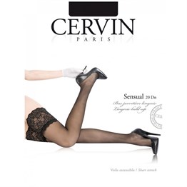 CERVIN Sensual 20 Dn