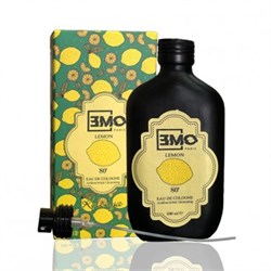 Limon Kolonyası 100 Ml - Cam Şişe