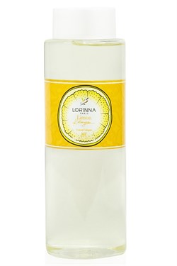 Limon Kolonyası 400 Ml - Pet Şişe