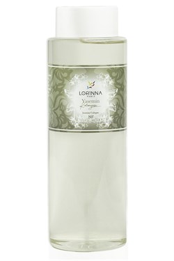 Yasemin Kolonyası 400 Ml - Pet Şişe
