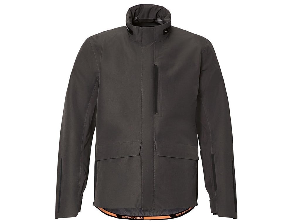 BARCELONA GTX CEKET  ASFALT GR