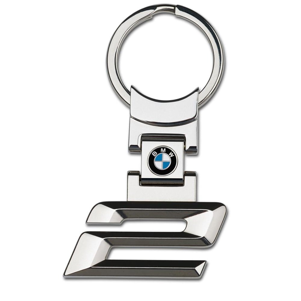 BMW ANAHTARLIK 2 SERISI