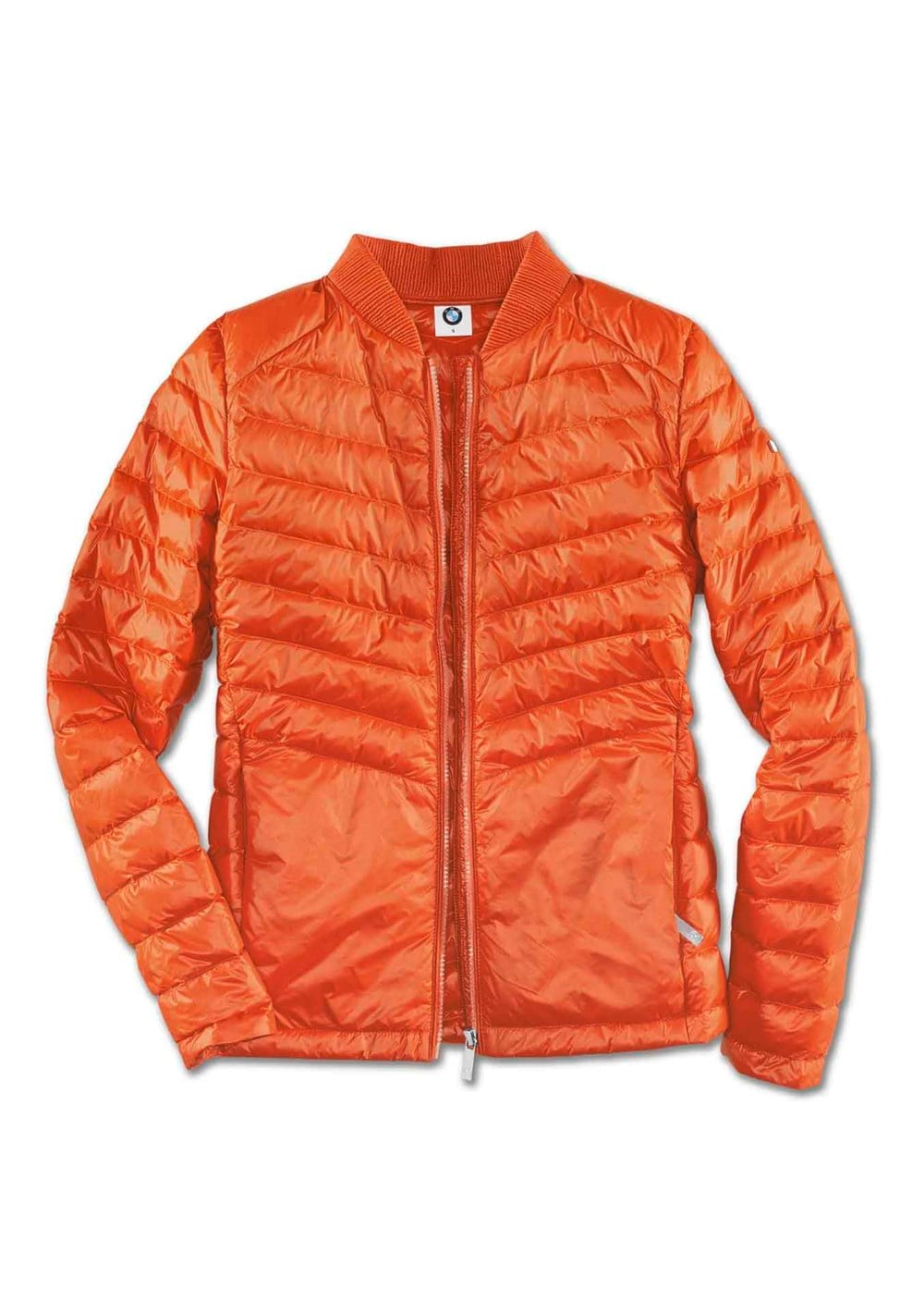 BMW KADIN SOFT DOWN MONT