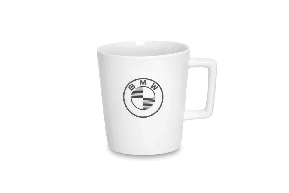 BMW KUPA