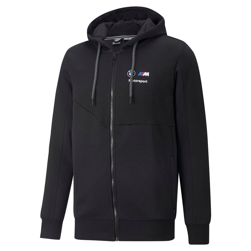 BMW M Motorsport Sweatshirt Puma