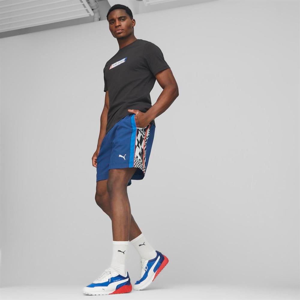BMW MMS Statement Shorts