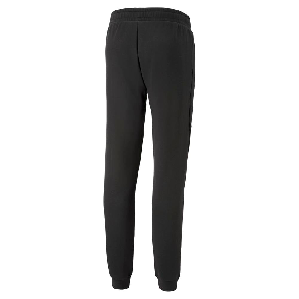 BMW MMS Sweat Pants, reg/cc PUMA Black