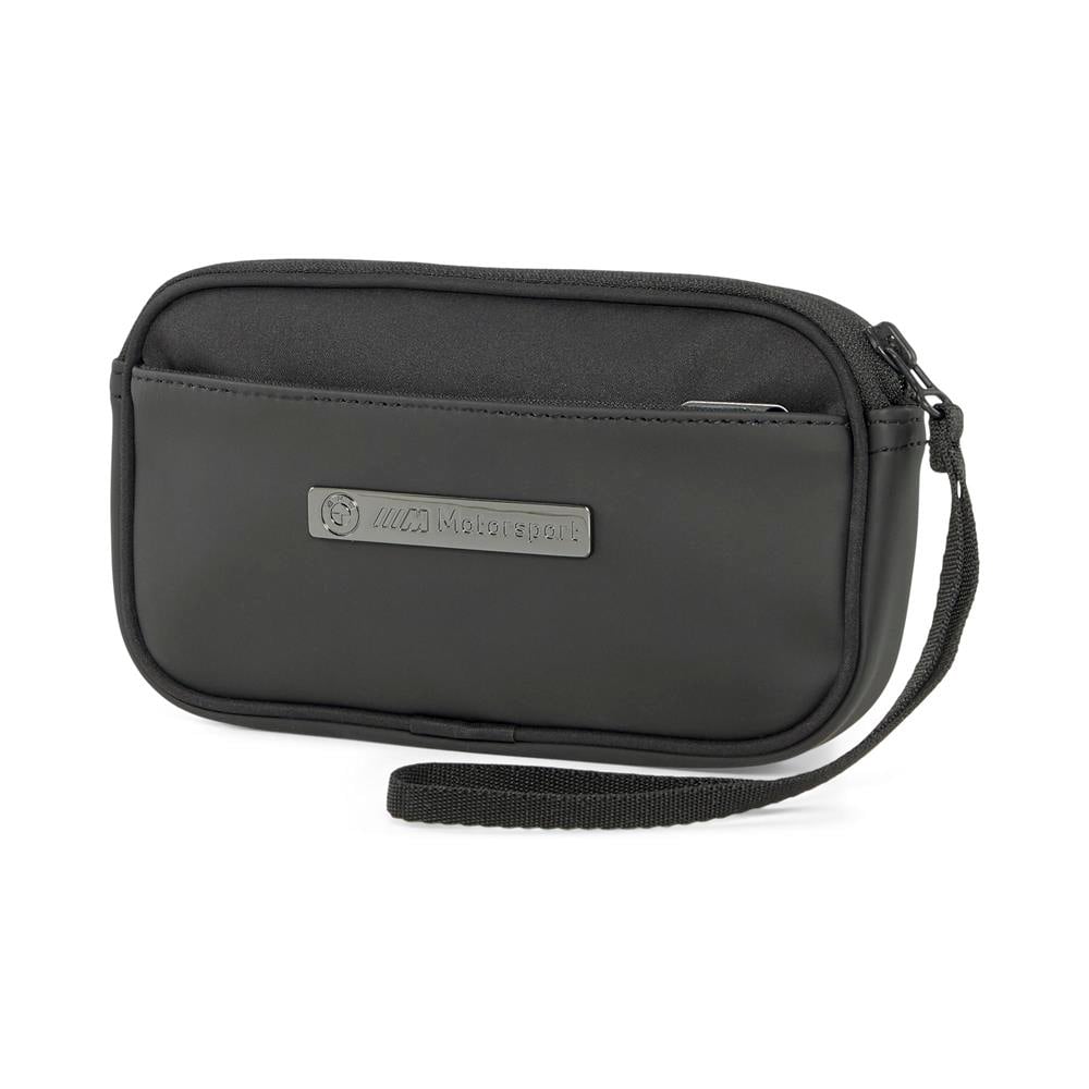 BMW MMS Women s Wallet PUMA Black