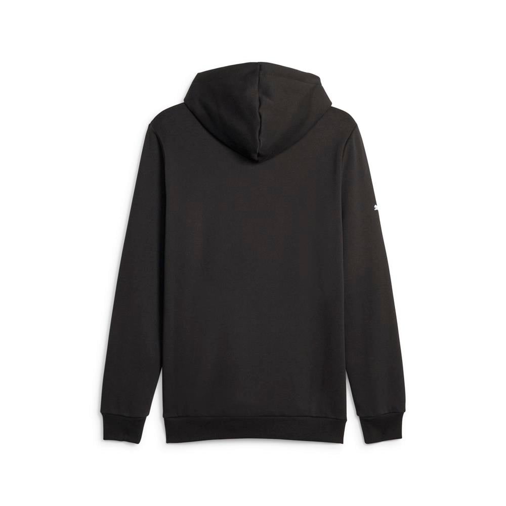 BMW MOTORSPORT PUMA ESS Hoodie Fleece Black