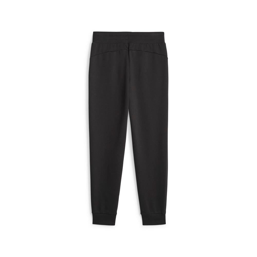 BMW MOTORSPORT  PUMA Kadın ESS Pants Fleece Black