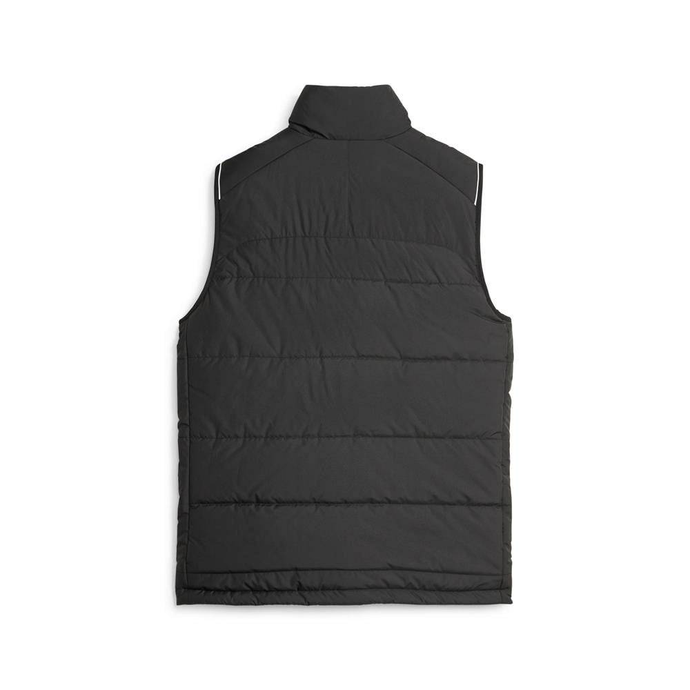 BMW MOTORSPORT PUMA MT7 Padded Vest Black