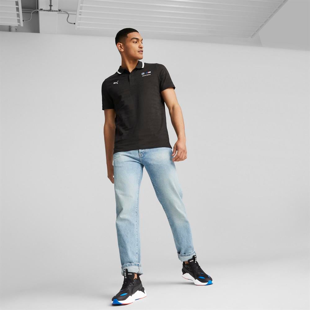 BMW MOTORSPORT PUMA RS-X Black