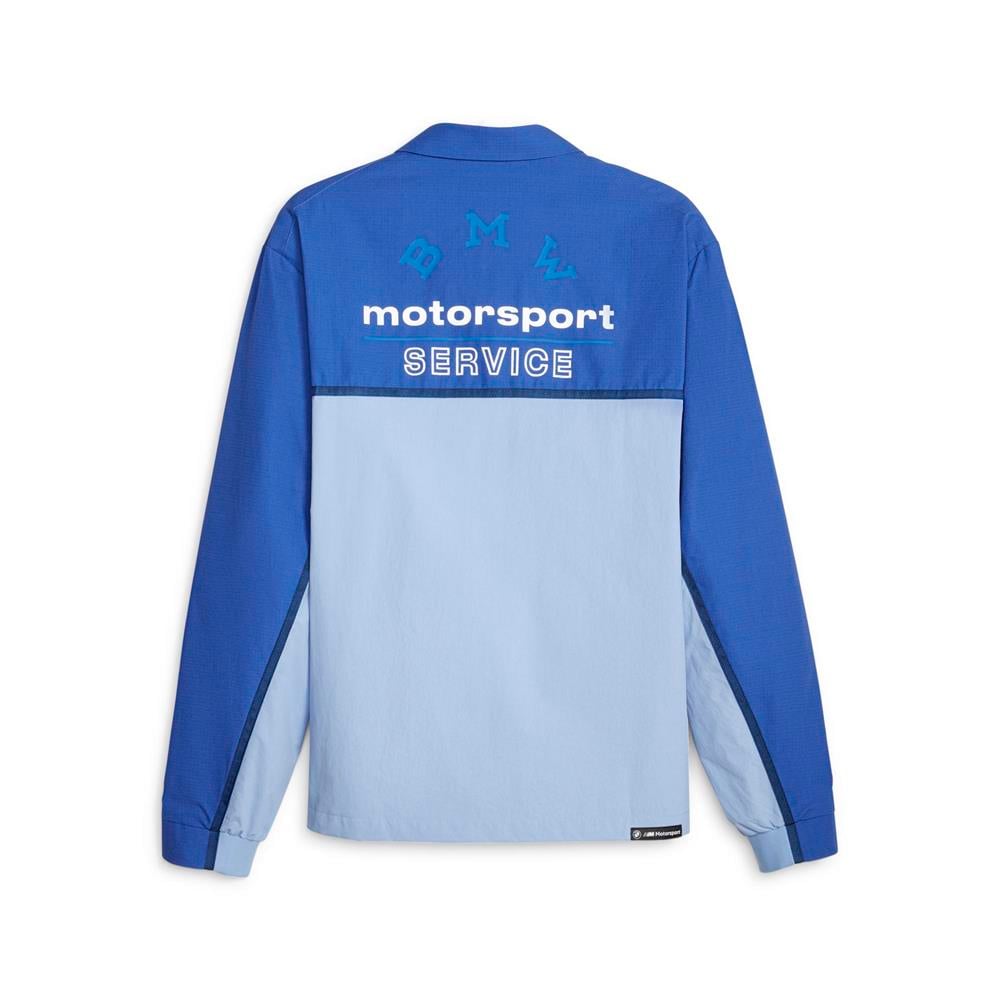 BMW MOTORSPORT x PUMA Jacket Royal Sapphire