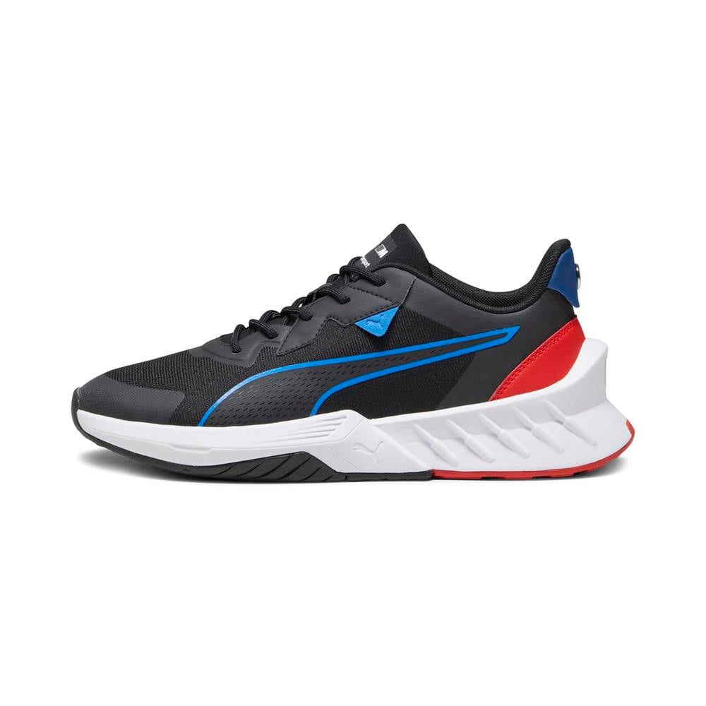 BMW MOTORSPORT x PUMA Maco SL 2.0 Black White
