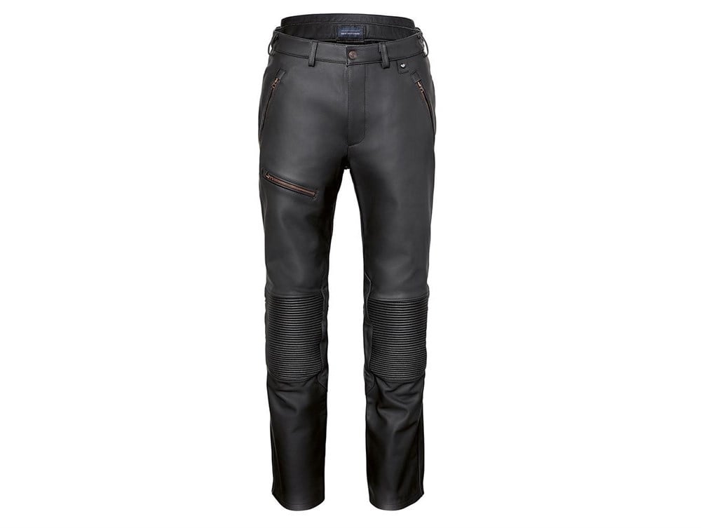 CHARLOTTENBURG PANTOLON  SIYAH