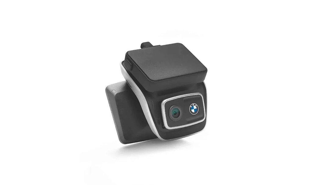 BMW ADVANCED CAR EYE 3.0 PRO