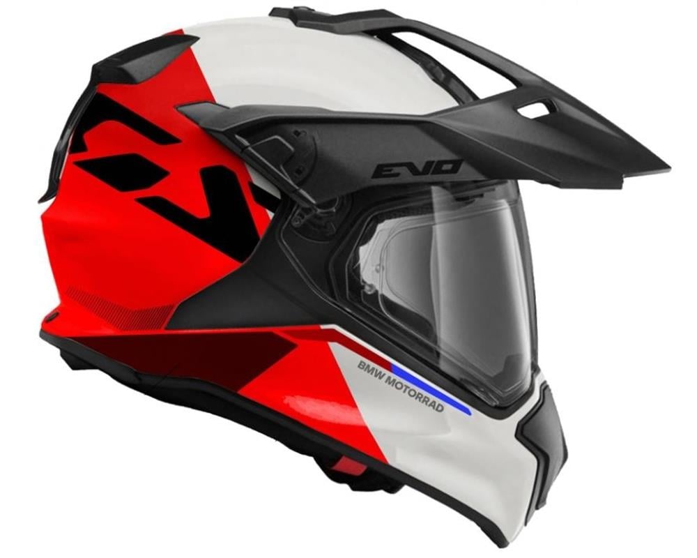 GS CARBON EVO KASK QATTARA M