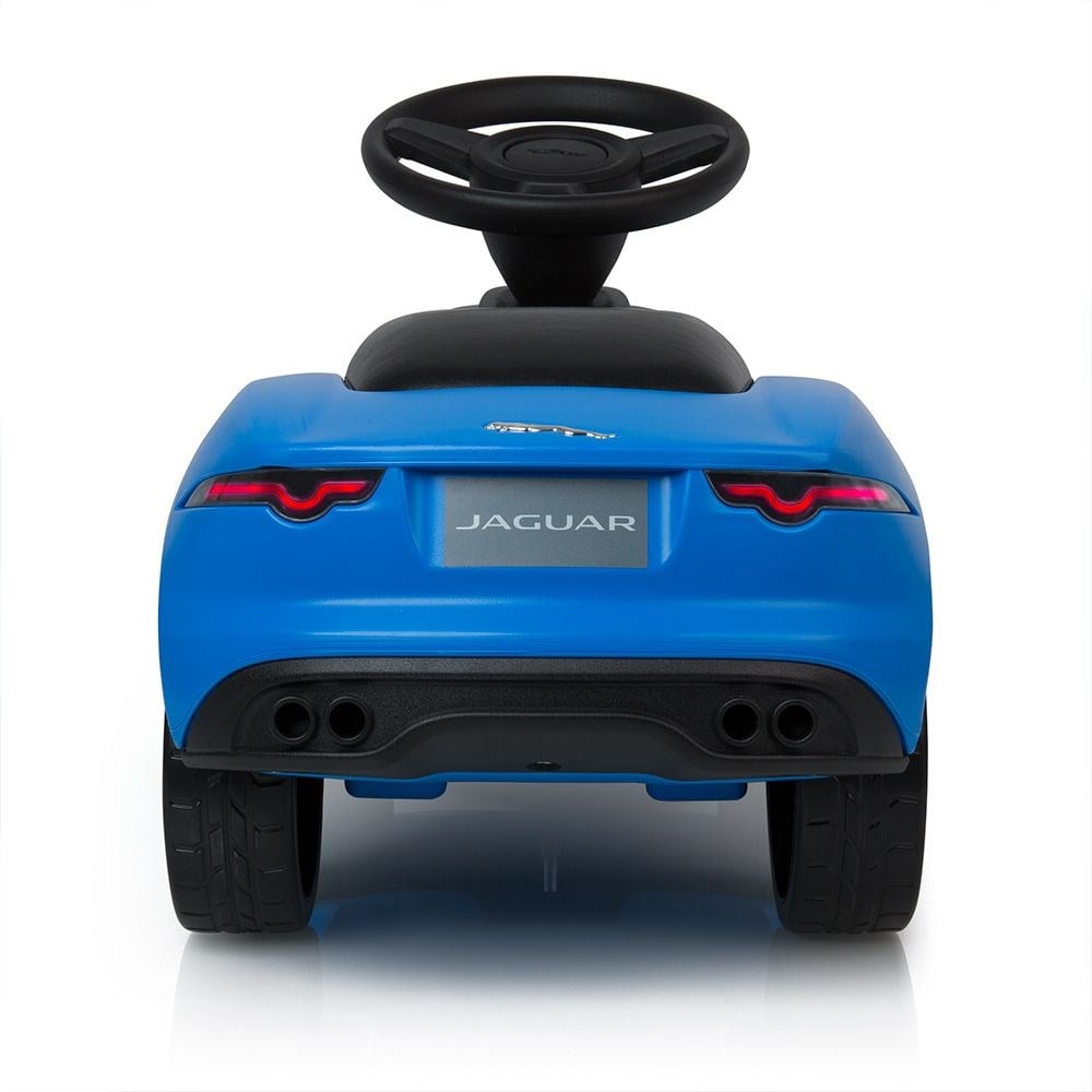 JAGUAR ÇOCUK ARABASI