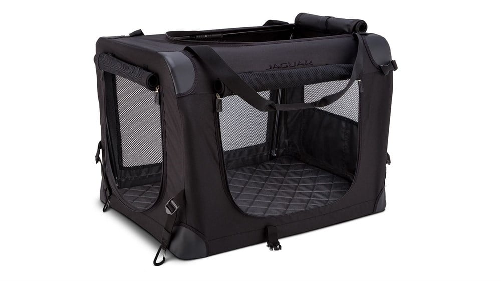 JAGUAR EVCİL HAYVAN TAŞIYICI