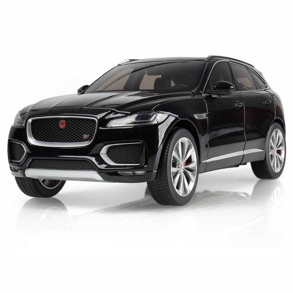 JAGUAR F-PACE MODEL ARAÇ