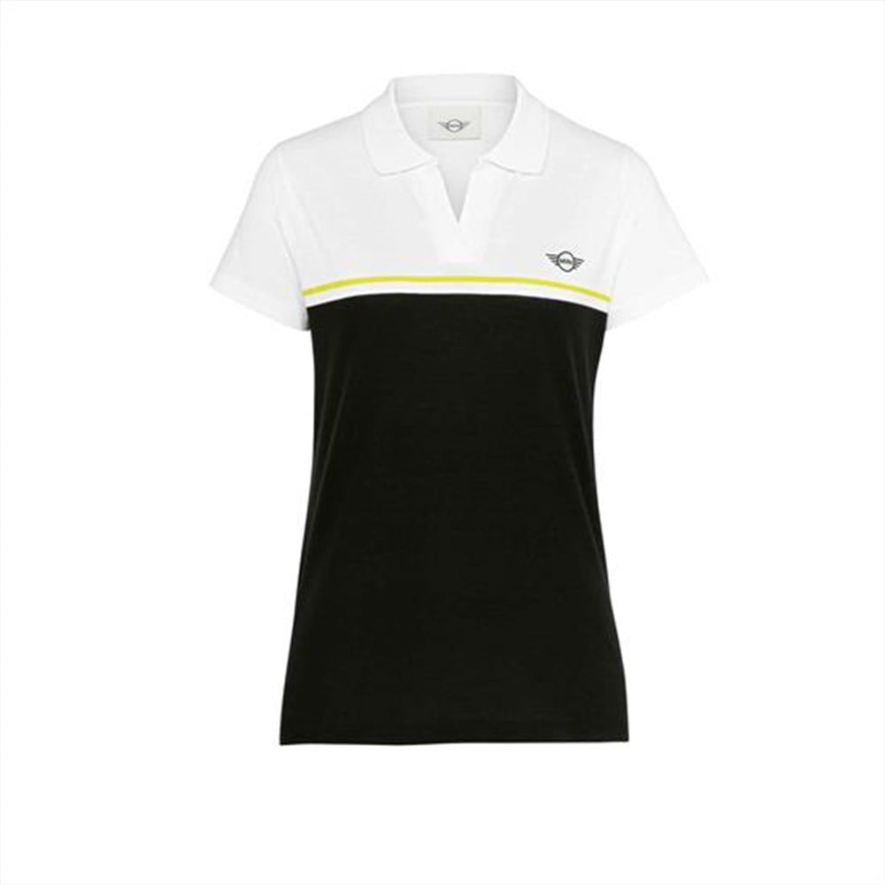 MINI KADIN POLO TSHIRT XS