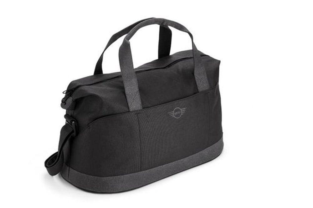 MINI SEYAHAT ÇANTASI