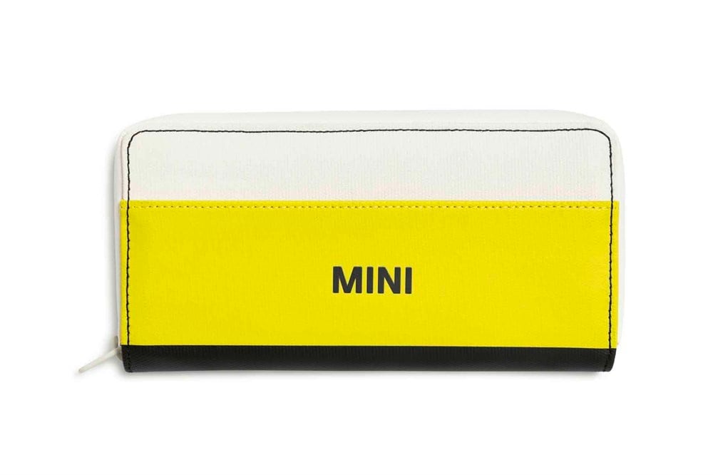 MINI ÜÇ RENKLİ CÜZDAN