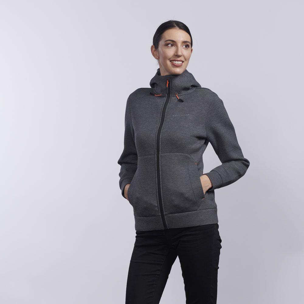 WOMEN'S SCORIA TECH MID LAYER