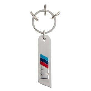 BMW ANAHTARLIK M