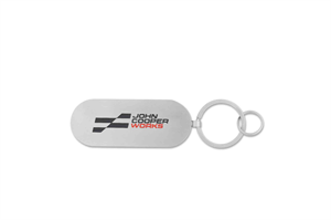 MINI JCW KEYRING 