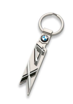BMW ANAHTARLIK X4