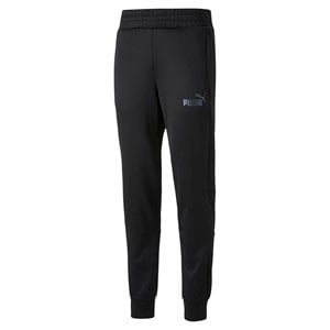 BMW MMS Metal Energy Pants Puma Black