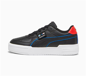 BMW MOTORSPORT PUMA CA Pro Black- White