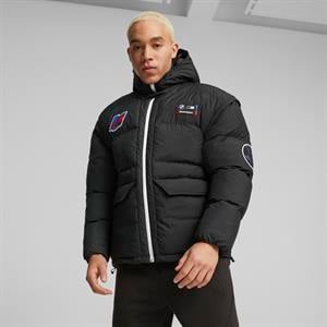 BMW MOTORSPORT PUMA Statement Race Jkt Black