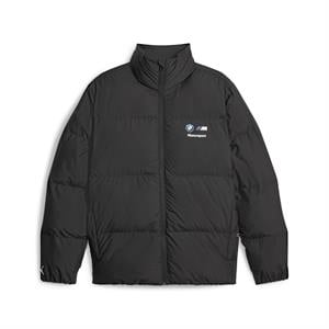 BMW MOTORSPORT x PUMA ESS Padded Jacket Black