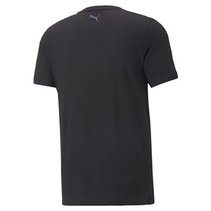 BMW MOTORSPORT x PUMA Metal Energy T-Shirt