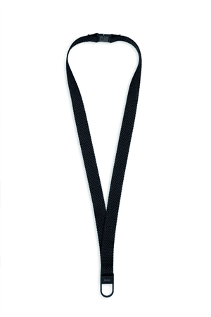MINI Lanyard Siyah